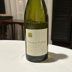 エルミタージュ ドゥ タムラ - フランスの白