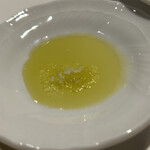 エルミタージュ ドゥ タムラ - 塩・オリーブオイル