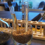 プレゼンテ スギ - ノンアルコールペアリング