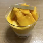 GOLD SHEEP CAFE - 【ヴェリーヌマンゴー】