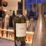 プレゼンテ スギ - アルコールペアリング