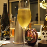 プレゼンテ スギ - ノンアルコールペアリング