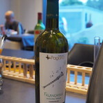 プレゼンテ スギ - アルコールペアリング