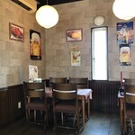 スパイシーキング - 