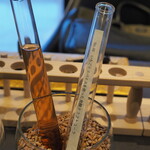 プレゼンテ スギ - ノンアルコールペアリング