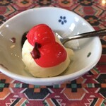 スパイシーキング - 