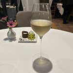 エルミタージュ ドゥ タムラ - シャンパーニュ