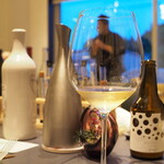 プレゼンテ スギ - ノンアルコールペアリング