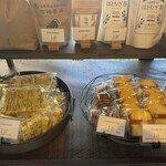 ブーランジェリー ミケ - 