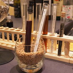 プレゼンテ スギ - ノンアルコールペアリング