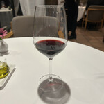 エルミタージュ ドゥ タムラ - フランスローヌの赤　グルナッシュ主体