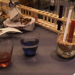 プレゼンテ スギ - ノンアルコールペアリング