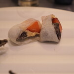 プレゼンテ スギ - Sugiの苺大福