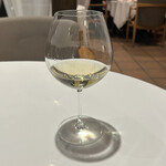 エルミタージュ ドゥ タムラ - フランスの白