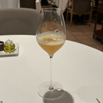 エルミタージュ ドゥ タムラ - カクテル