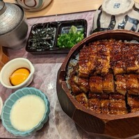 うなぎのしろむら - 
