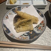 天冨良 銀座 よこ田 梅田別邸 - 