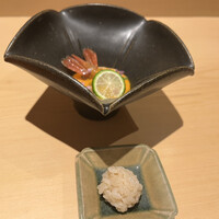銀座 しのはら - 