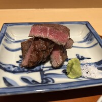 銀座 しのはら - 