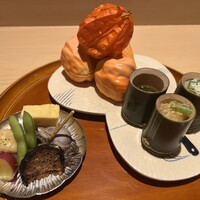 銀座 しのはら - 