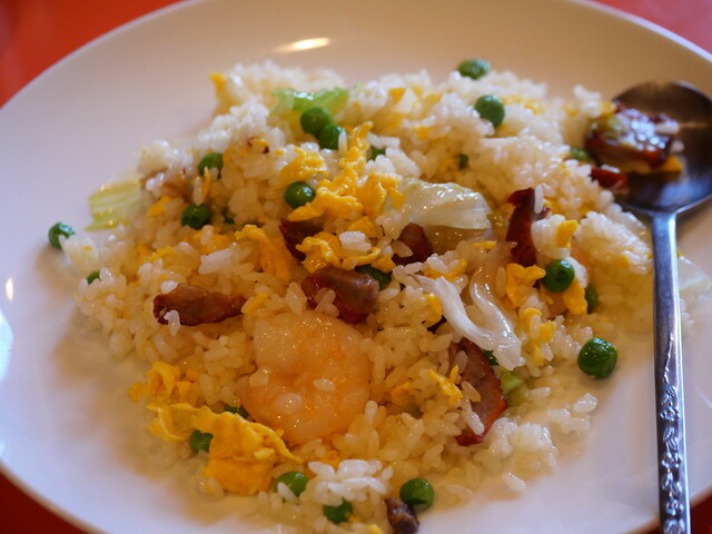 鳳仙花 - 大曲（中華料理）の写真