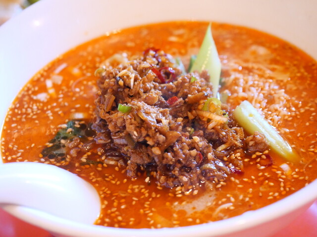 鳳仙花 - 大曲（中華料理）の写真