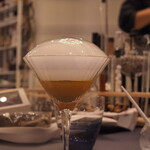 プレゼンテ スギ - ノンアルコールペアリング