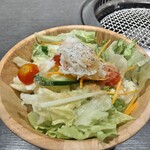 焼肉チャンピオン - 