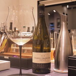 プレゼンテ スギ - アルコールペアリング