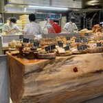 Comme’N TOKYO 麻布台ヒルズ店 - 