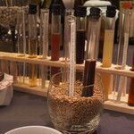 プレゼンテ スギ - ノンアルコールペアリング