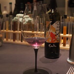 プレゼンテ スギ - ノンアルコールペアリング