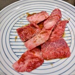 焼肉チャンピオン - 