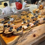 Comme’N TOKYO 麻布台ヒルズ店 - 