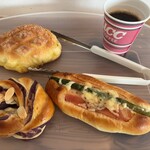 SUMOMO BAKERY  Ibusuki Ten