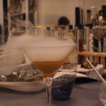 プレゼンテ スギ - ノンアルコールペアリング