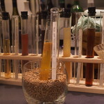 プレゼンテ スギ - ノンアルコールペアリング