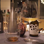 プレゼンテ スギ - ノンアルコールペアリング