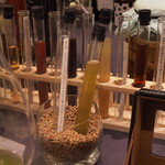 プレゼンテ スギ - ノンアルコールペアリング