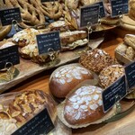 Comme’N TOKYO 麻布台ヒルズ店 - 