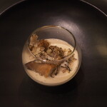 プレゼンテ スギ - トラフグのフラン