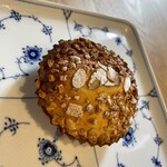 Comme’N TOKYO - チョコクリームパン