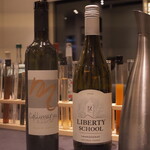 プレゼンテ スギ - アルコールペアリング