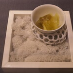 プレゼンテ スギ - 生と乾燥