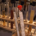 プレゼンテ スギ - ノンアルコールペアリング