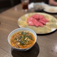 焼肉 大河 - 