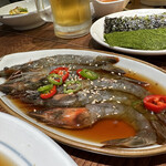 オダリチブ カンジャンケジャン - 