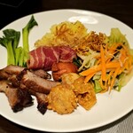 Luxe Paradise Premium Hotel - 