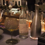 プレゼンテ スギ - アルコールペアリング