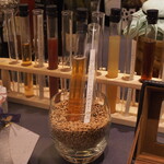 プレゼンテ スギ - ノンアルコールペアリング